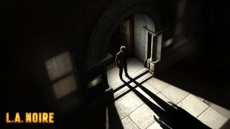 Купить игру L.A. Noire Расширенное издание (The Complete Edition, Издание Игра Года (Game of the Year Edition)) (PS3) USED Б/У для Sony Playstation 3
