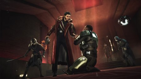 Dune: Awakening Day One Edition (Издание первого дня) Русская Версия (PS5)