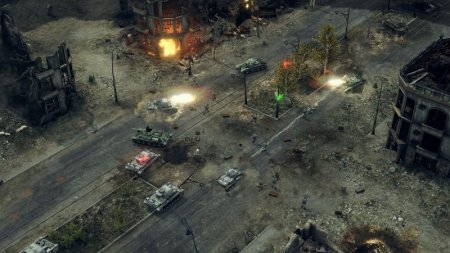 Sudden Strike 4 Complete Collection Русская Версия (Xbox One) 