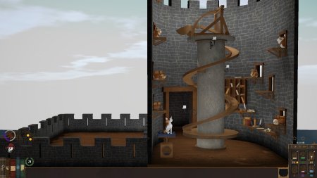 Spellcaster University (PS5)