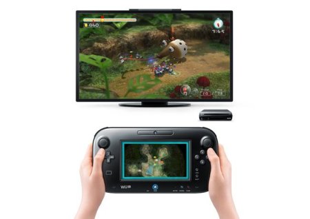 Купить игру Pikmin 3 (Wii U) на Nintendo Wii U диск