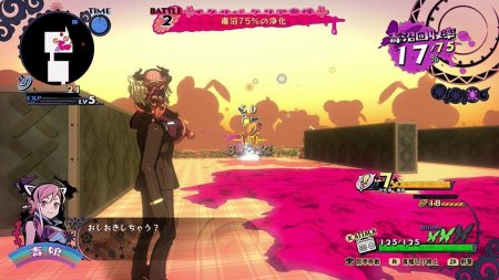 Игра Poison Control (PS4) Playstation 4