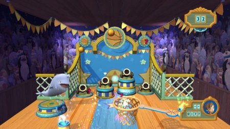 Купить игру Веселая ярмарка (Carnival Island) Русская Версия для PlayStation Move (PS3) USED Б/У для Sony Playstation 3