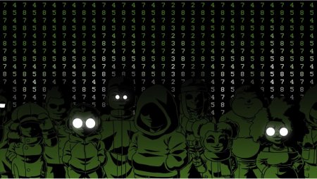 Pocket Bravery (PS5)