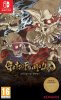 GetsuFumaDen: Undying Moon Deluxe Edition (Switch)