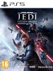 Star Wars: JEDI Fallen Order (Джедаи: Павший Орден) Русская Версия (PS5)