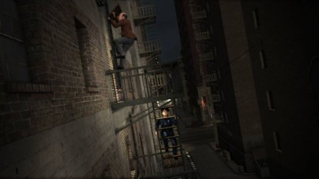 Купить игру L.A. Noire (PS3) USED Б/У для Sony Playstation 3