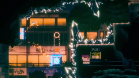 игра Lapin (Switch) для Nintendo Switch