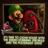 игра Luigi's Mansion 2 HD Русская Версия (Switch) для Nintendo Switch