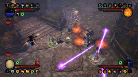 Игра Dungeons 3 (III) Русская Версия (PS4) Playstation 4