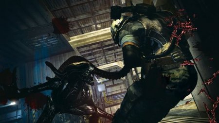 Купить игру Aliens: Colonial Marines Limited Edition (Расширенное Издание) Русская Версия (PS3) для Sony Playstation 3