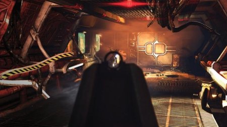 Купить игру Aliens: Colonial Marines Limited Edition (Расширенное Издание) Русская Версия (PS3) для Sony Playstation 3