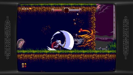 Demons Of Asteborg (PS5)