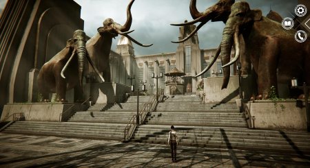 Syberia (Сибирь) Remastered Ограниченное издание (Limited Edition) Русская Версия (PS5)