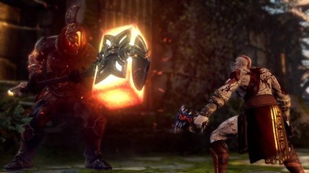 Купить игру God of War (Бог Войны) Ascension (Восхождение) Русская Версия (PS3) для Sony Playstation 3