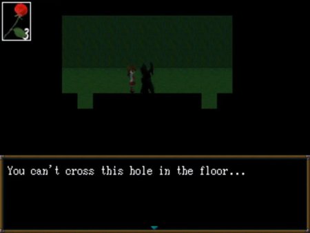 Ib Artwork Edition (PS5)