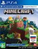 Minecraft (с поддержкой PS VR) Русская Версия (PS4)