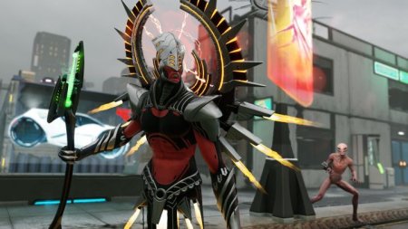 Игра XCOM 2 Русская Версия (PS4) Playstation 4
