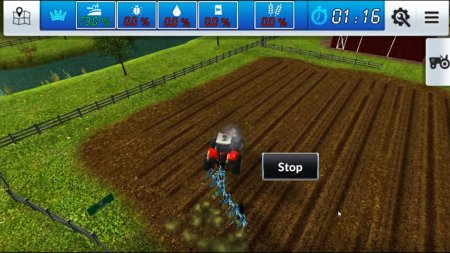 игра Farm Expert 2019 Русская Версия (Switch) для Nintendo Switch