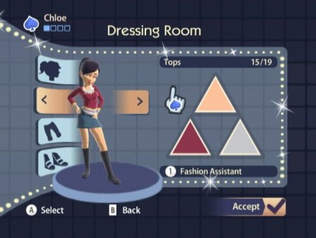 Купить игру Boogie Superstar (Wii/WiiU) на Nintendo Wii диск