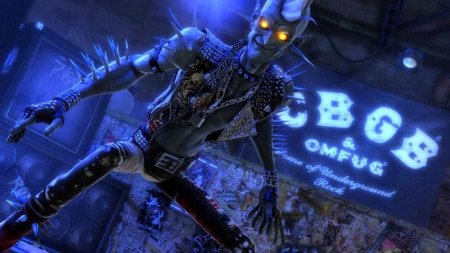 Купить игру Guitar Hero: Warriors of Rock (PS3) USED Б/У для Sony Playstation 3