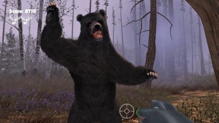 игра Big Buck Hunter Arcade (Switch) для Nintendo Switch