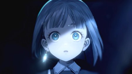 Игра ENDER MAGNOLIA: Bloom in the Mist Русская Версия (PS4) Playstation 4