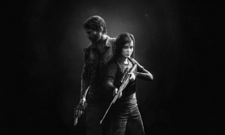      1 (The Last Of Us Part I)     (PS4) USED / Playstation 4