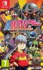 AWAY: Journey to the Unexpected (Limited Run)(Switch)