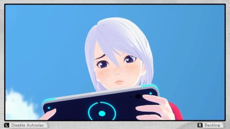 игра Another Code: Recollection (Switch) для Nintendo Switch