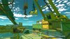 Bomb Rush Cyberfunk (Xbox One/Series X) 