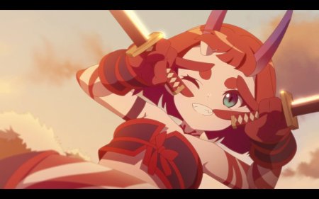 игра Yasha: Legends of the Demon Blade (Switch) для Nintendo Switch