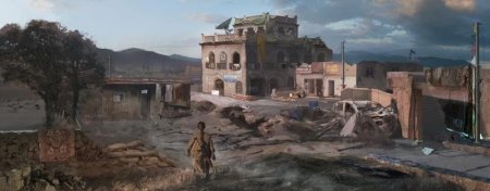 Insurgency: Sandstorm Русская Версия (Xbox One/Series X) USED Б/У 
