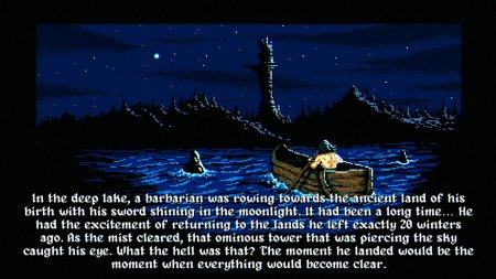 Игра Beholgar Русская Версия (PS4) Playstation 4