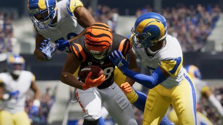 Madden NFL 23 (Xbox One/Series X) 