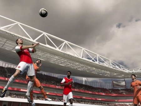 Купить игру FIFA 11 Русская Версия (PS3) для Sony Playstation 3