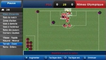  Football Manager Handheld 2010 (PSP) 