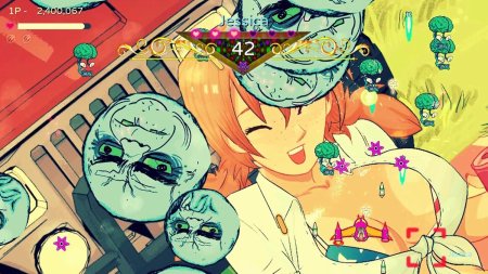 игра Waifu Uncovered (Switch) для Nintendo Switch