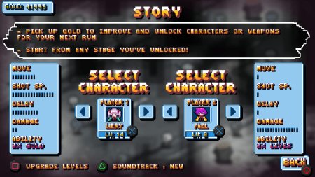 Riddled Corpses EX (PS5)