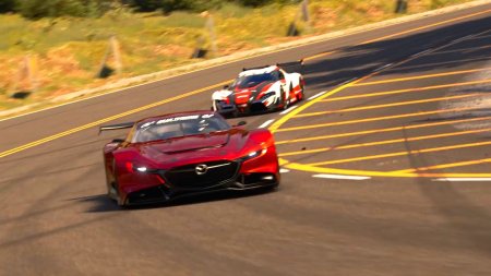 Игра Gran Turismo 7 Русская Версия (PS4) Playstation 4