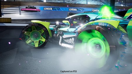 Destruction All Stars (PS5)