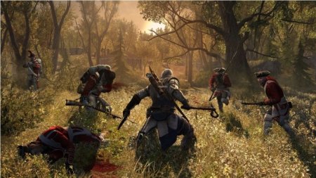 Купить игру Assassin's Creed 3 (III) Специальное Издание (Special Edition) Русская Версия (PS3) для Sony Playstation 3