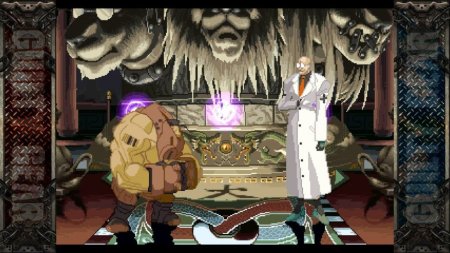 игра Guilty Gear 20th Anniversary Pack (Switch) для Nintendo Switch
