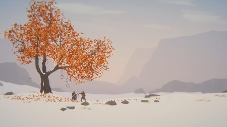 игра Unto the End Русская Версия (Switch) для Nintendo Switch