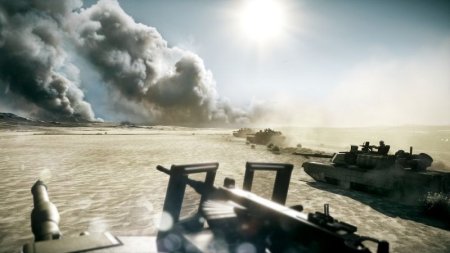 Купить игру Battlefield 3 Limited Edition Русская Версия (PS3) для Sony Playstation 3
