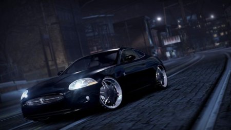 Купить игру Need for Speed: Carbon (PS3) для Sony Playstation 3
