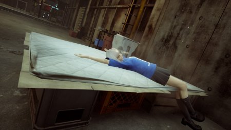 Synduality: Echo of Ada (PS5)