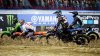 Monster Energy Supercross 6 The Official Videogame (PS5)