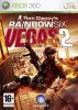 Tom Clancy's Rainbow Six: Vegas 2 (Xbox 360/Xbox One)