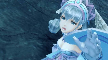 игра Xenoblade Chronicles: Definitive Edition (Switch) для Nintendo Switch
